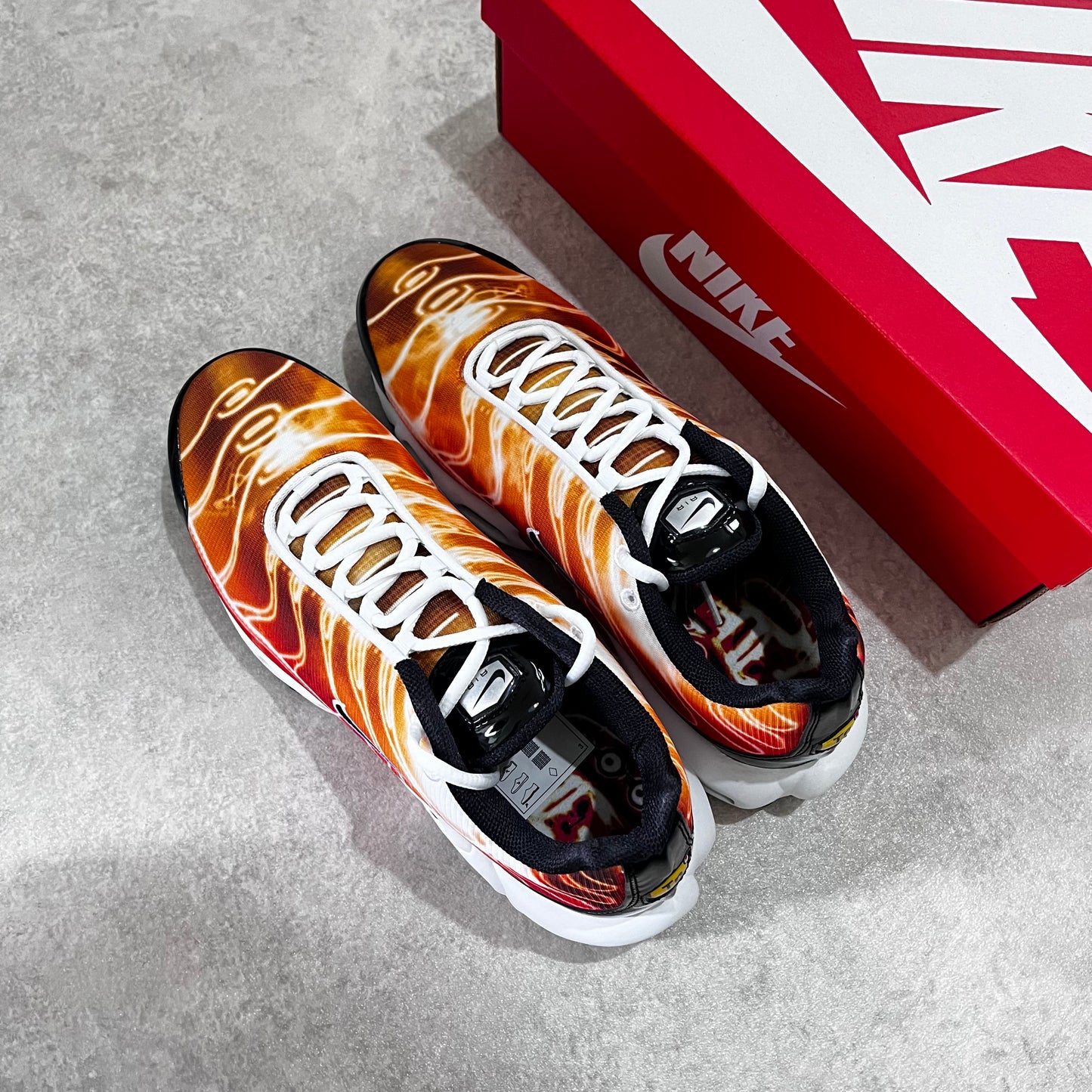 Nike Air Max Plus Tn