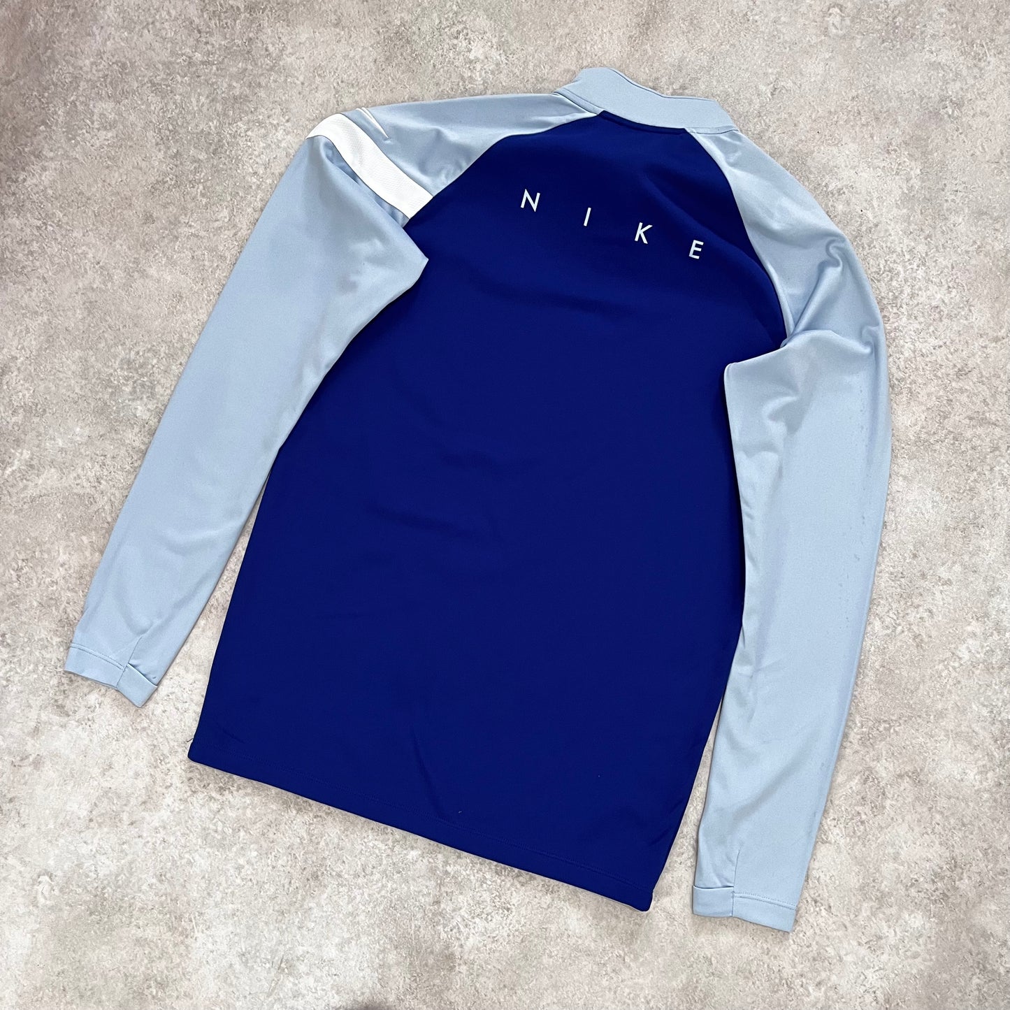 Nike Next Gen Half Zip