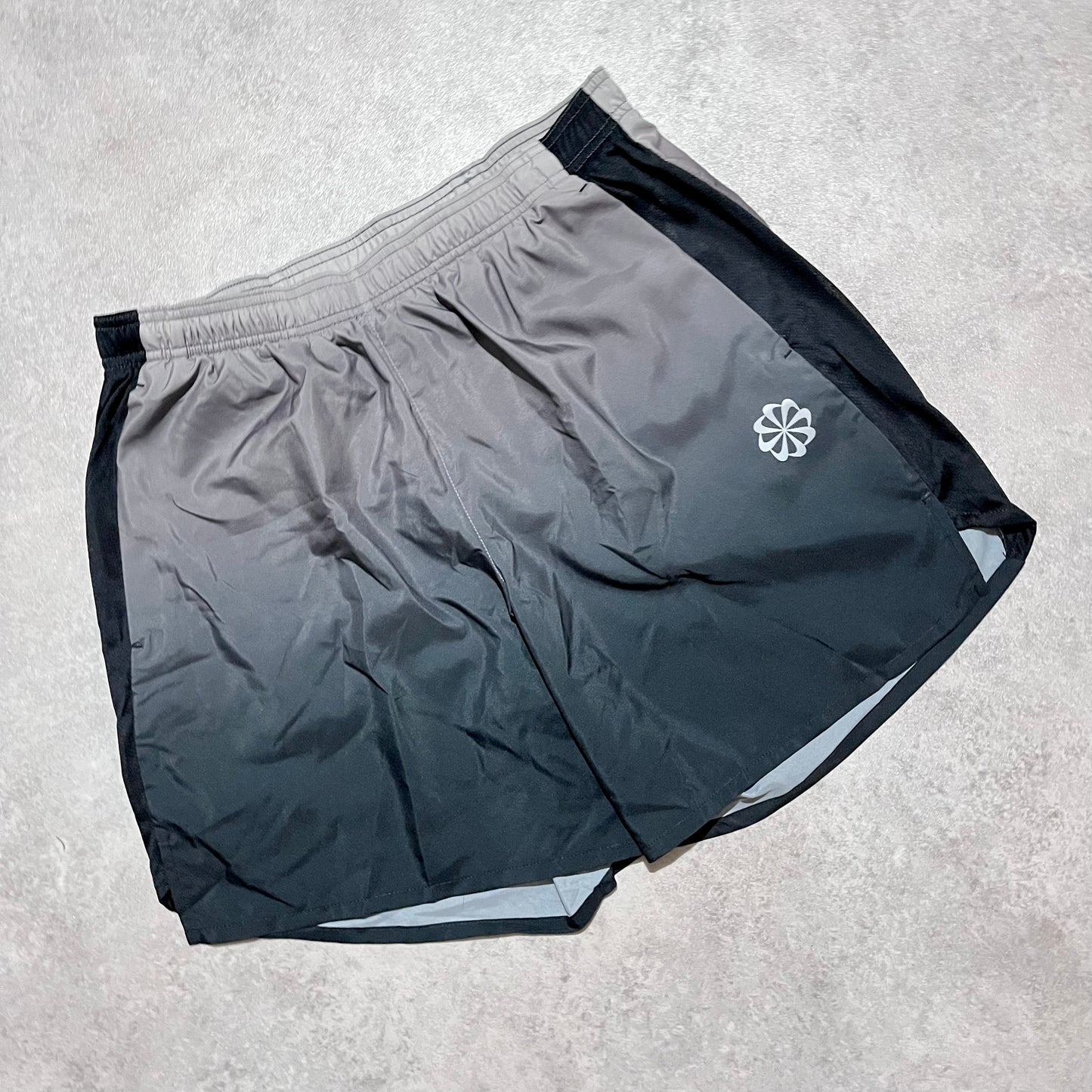 Nike Challenger Shorts