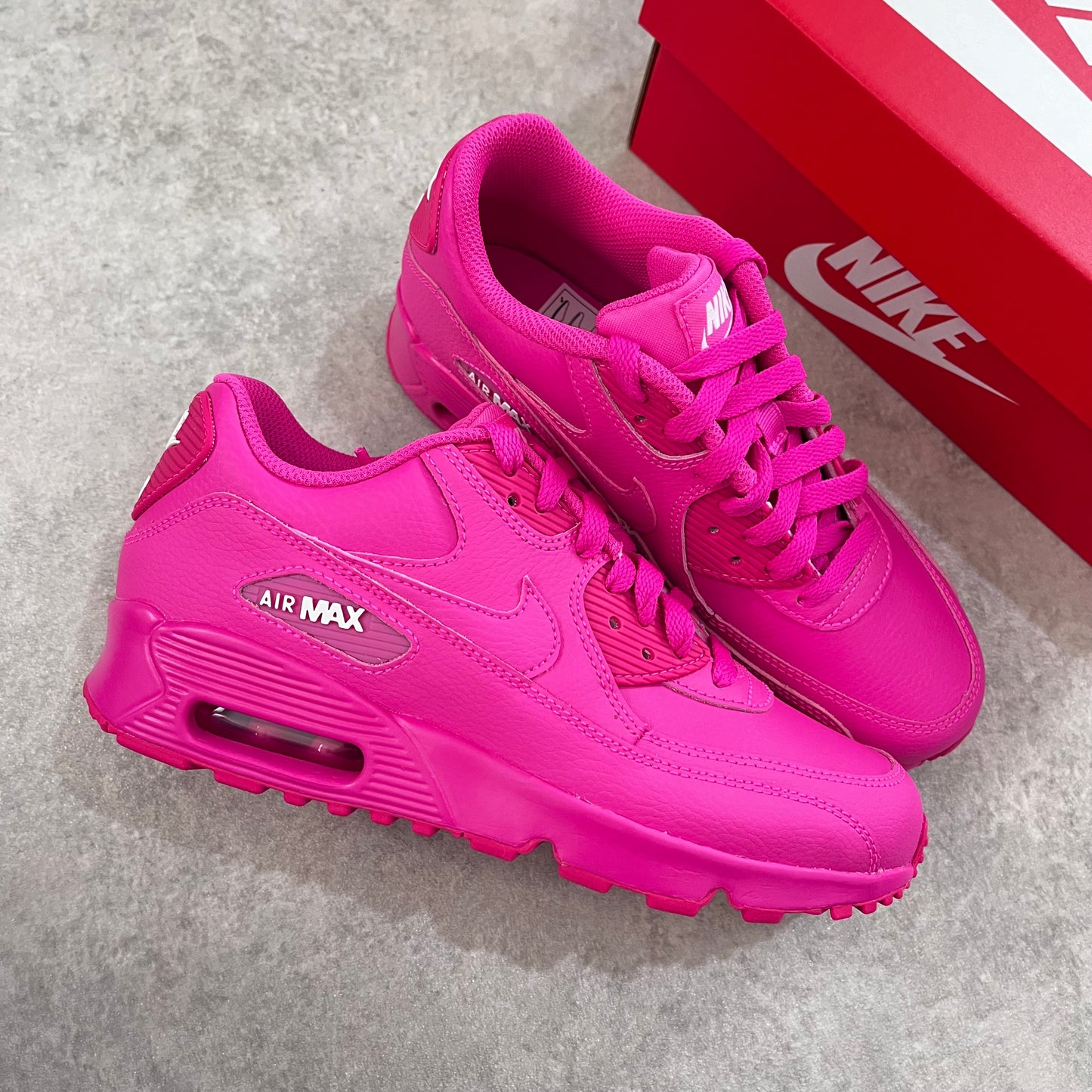 Nike Air Max 90’s