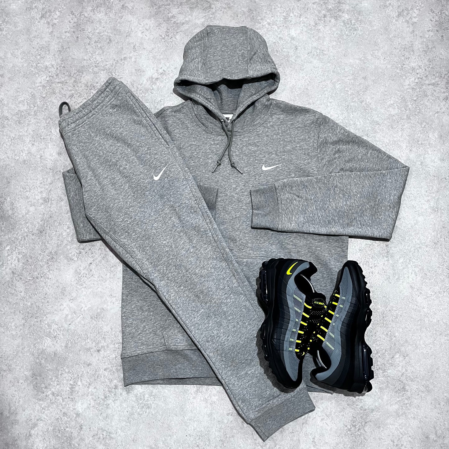 Nike Essentials Tracksuit