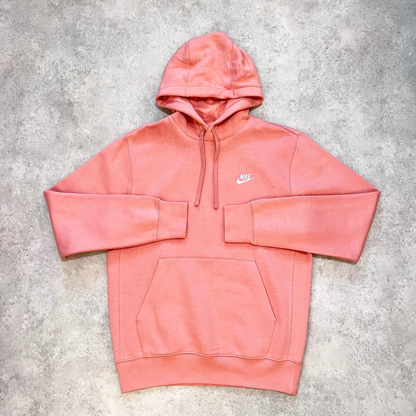 Nike Club Hoodie