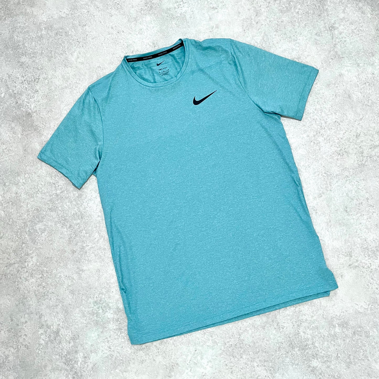 Nike Hyper Dry Top