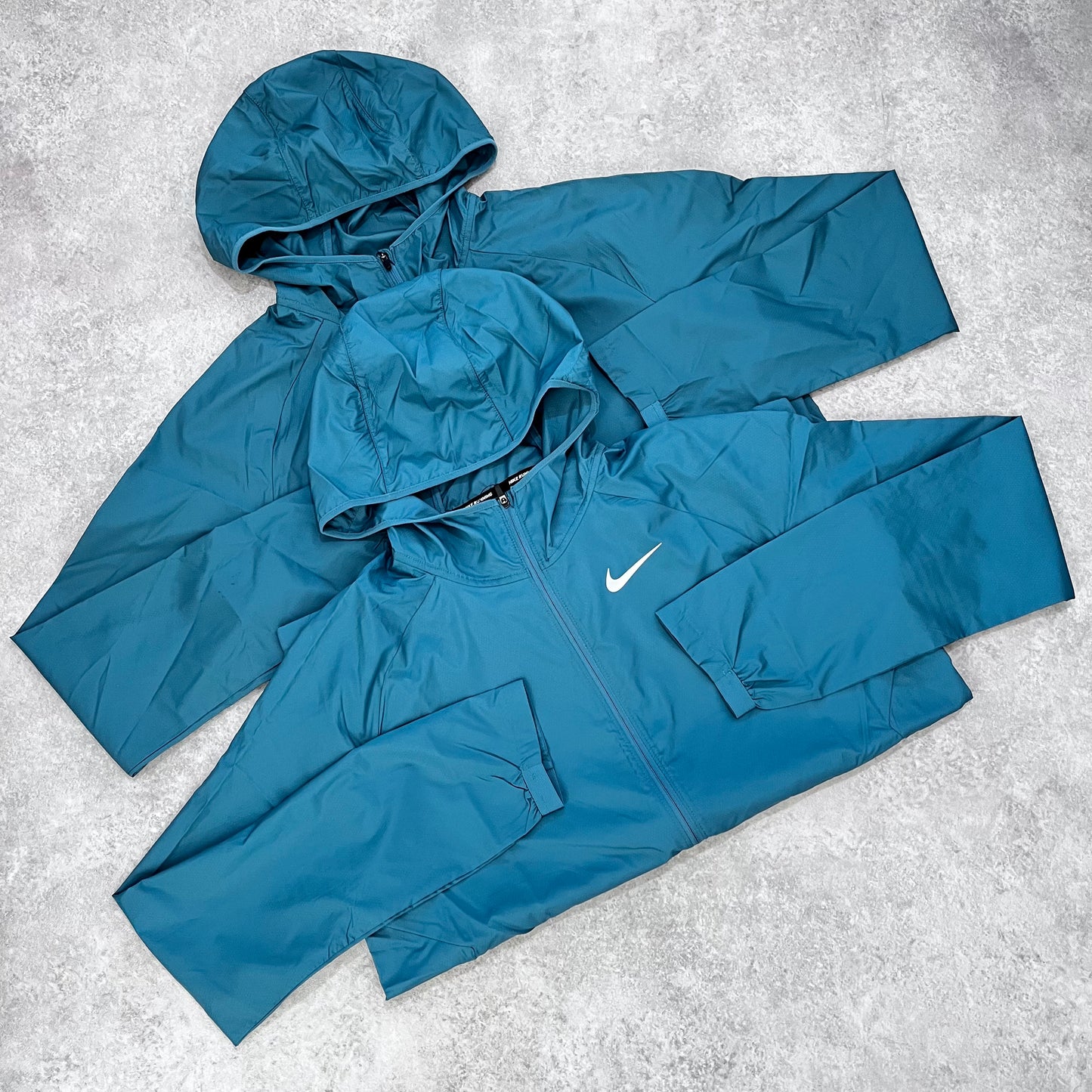 Nike Repel Miler Jacket