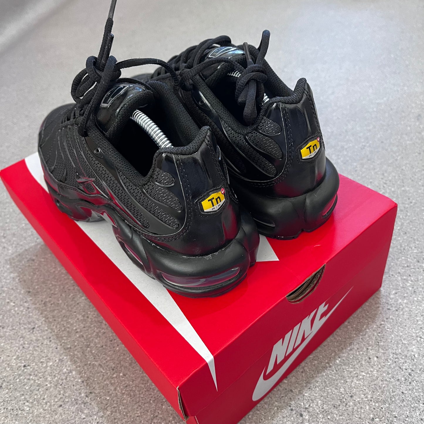 Nike Air Max Plus Tn