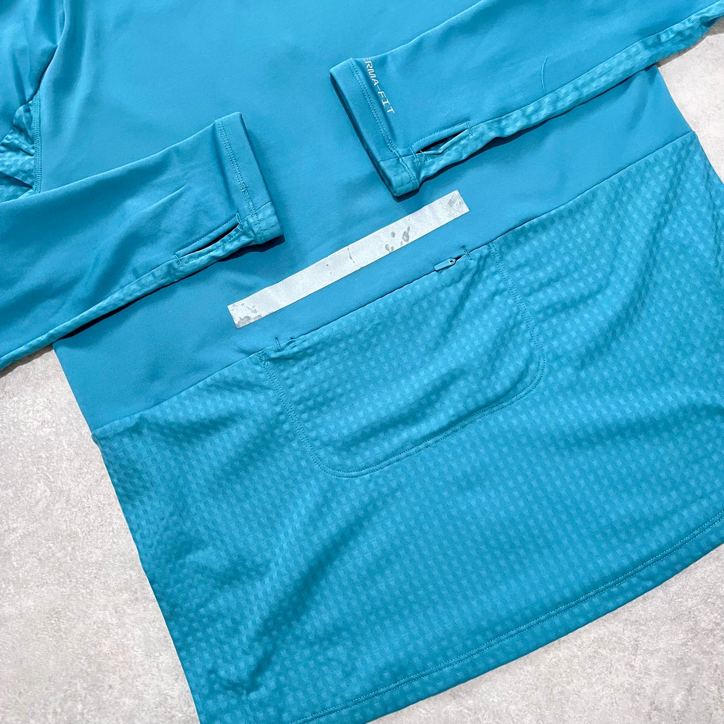 Nike Therma-Fit Run Division Half Zip
