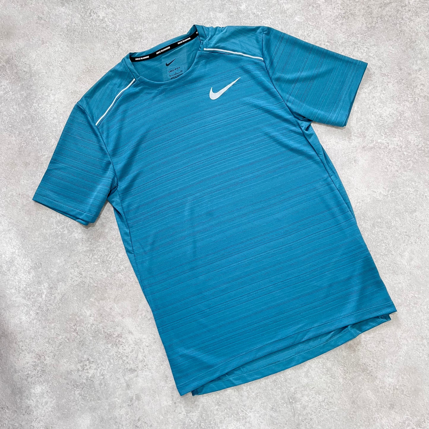 Nike Teal 1.0 Miler