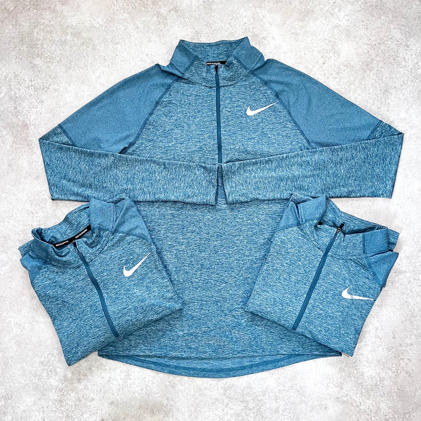 Nike Element 2.0 Half Zip