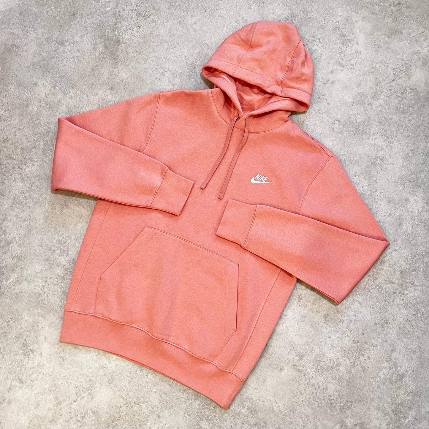 Nike Club Hoodie