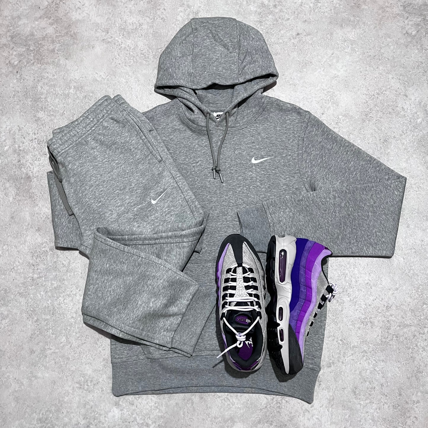 Nike Essentials Hoodie