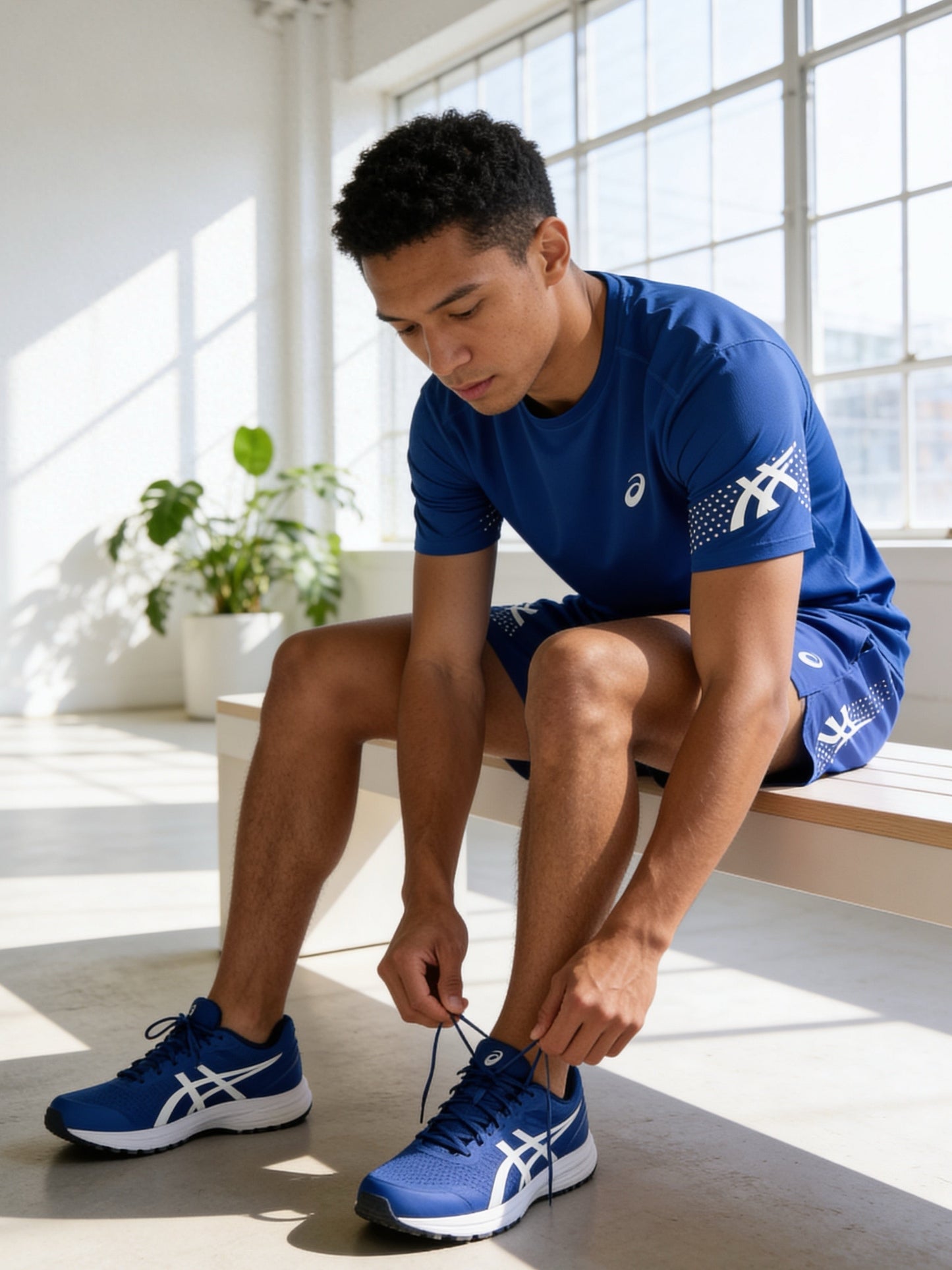 Asics Icon T-Shirt