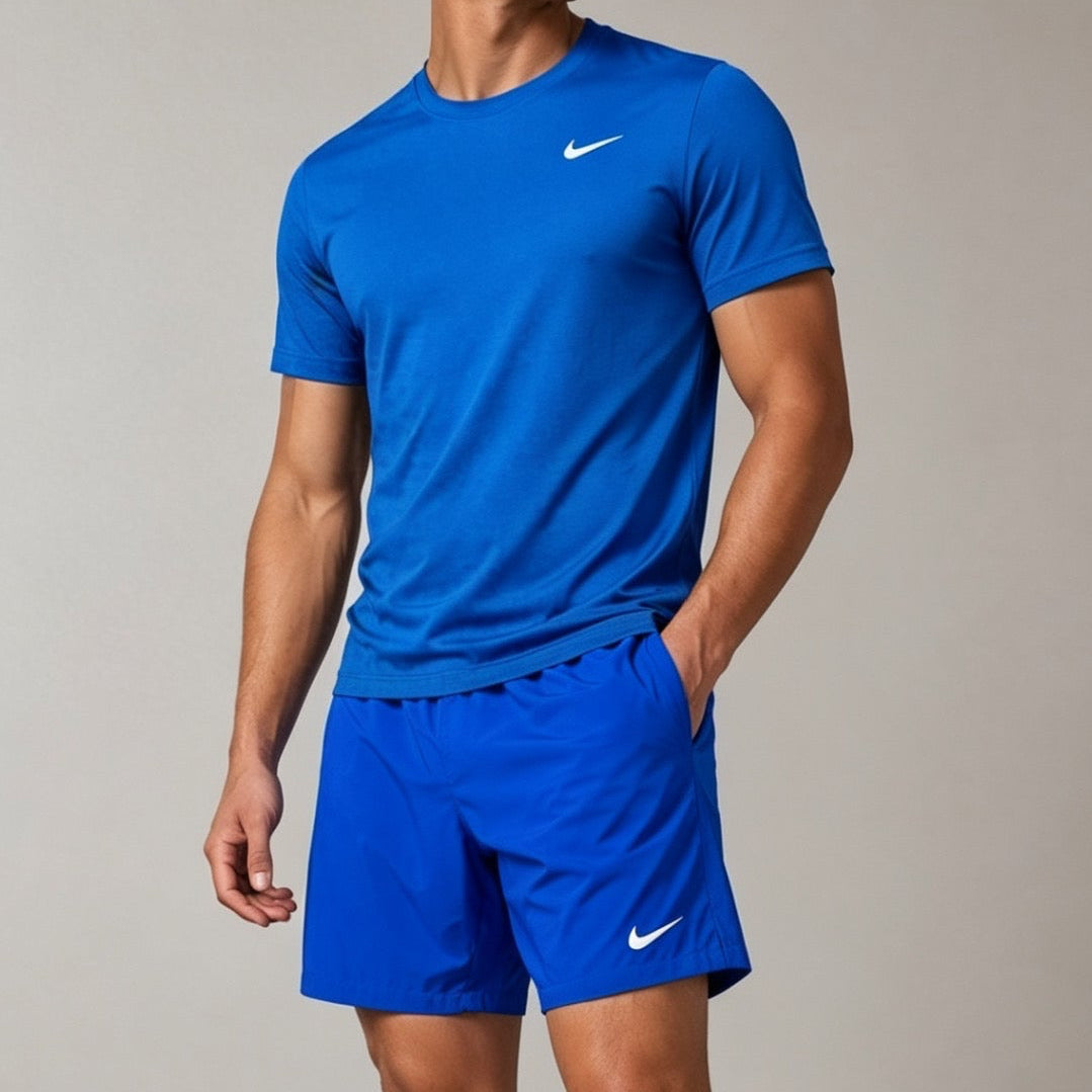 Nike Challenger 5’ Shorts