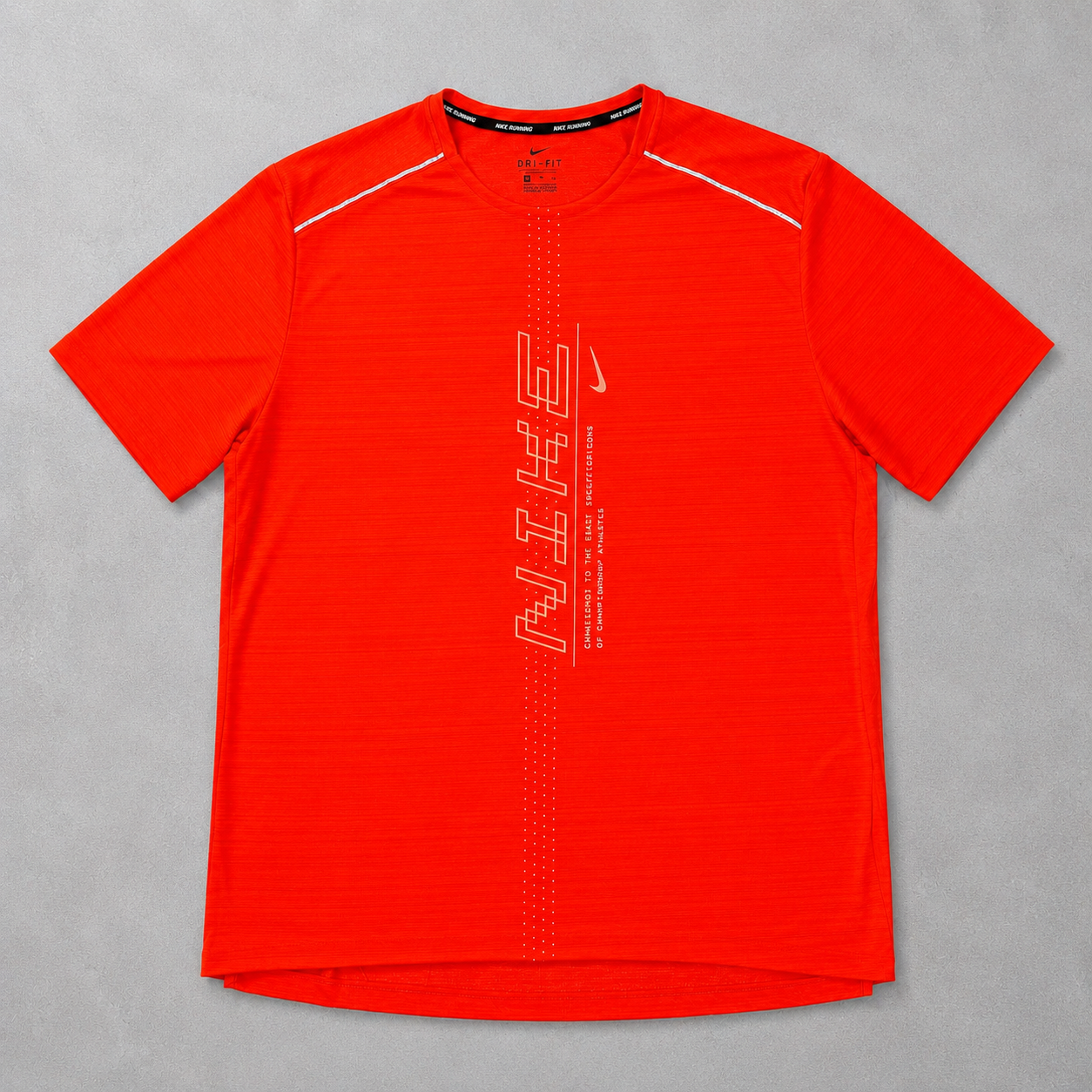 Nike Emblem 1.0 Miler