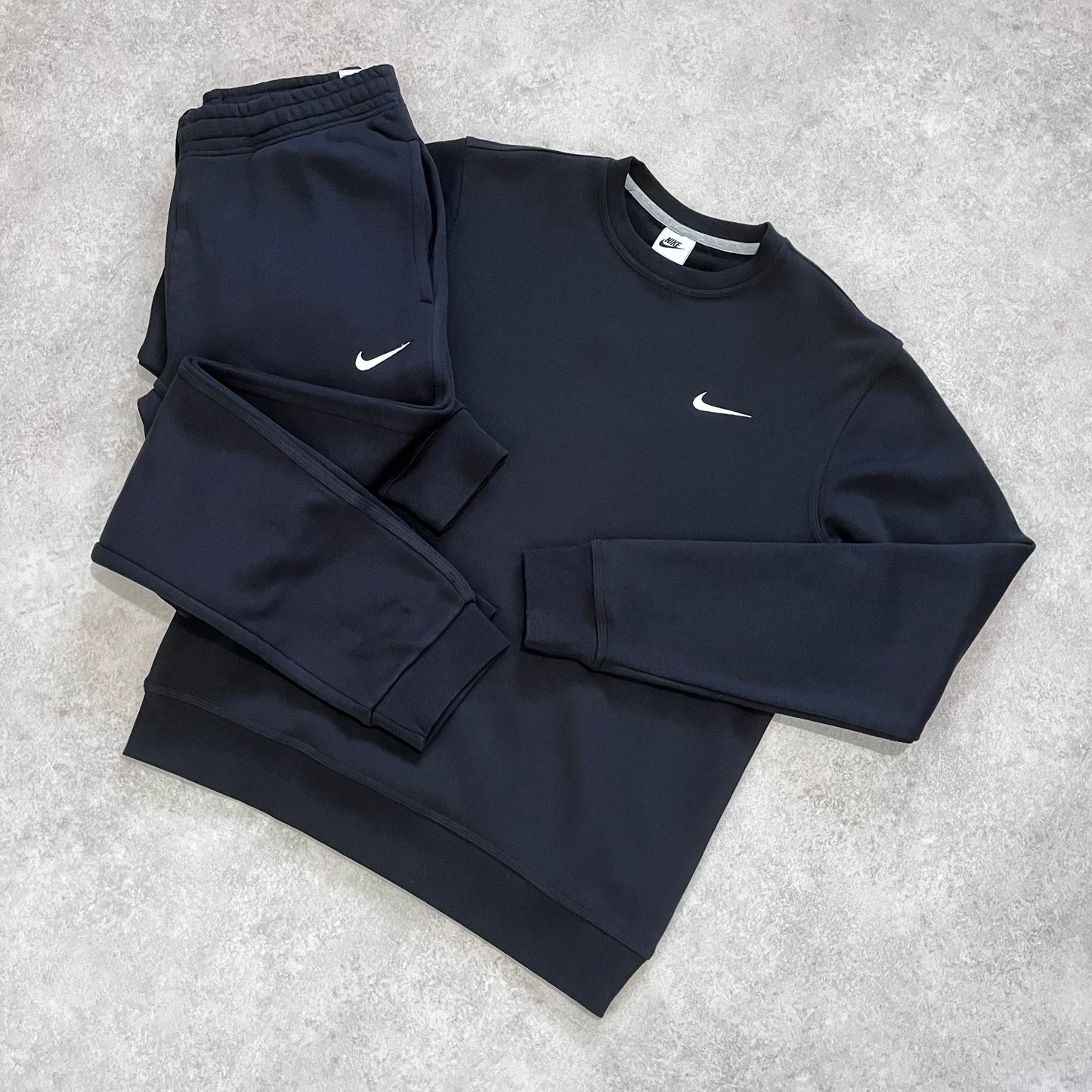 Nike Essentials Tracksuit