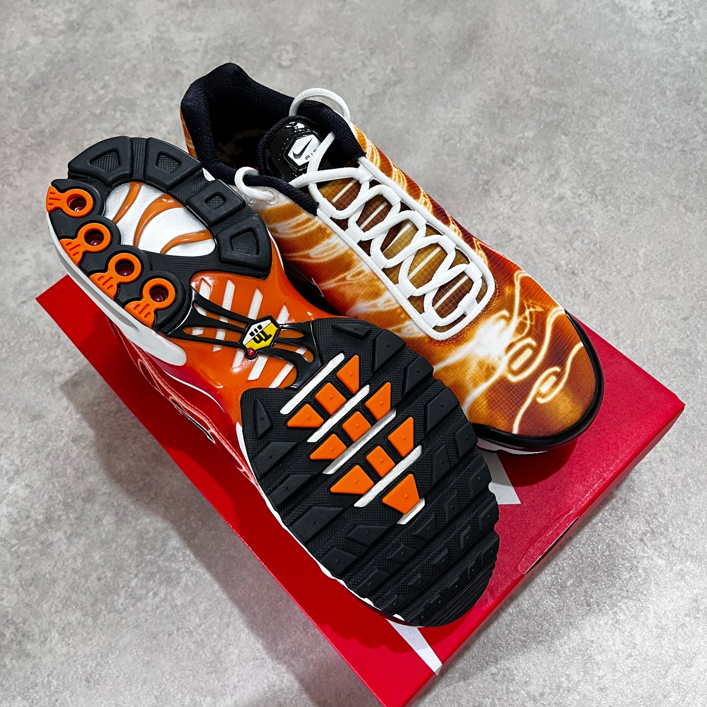 Nike Air Max Plus Tn