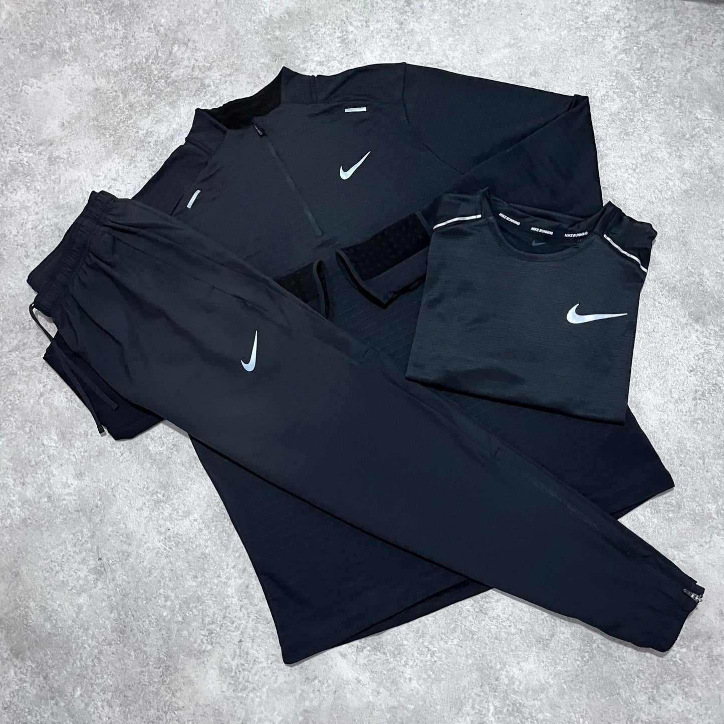 Nike Therma-Fit Repel Half Zip