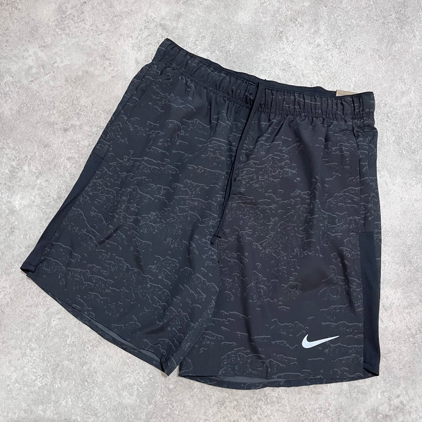 Nike Challenger Shorts