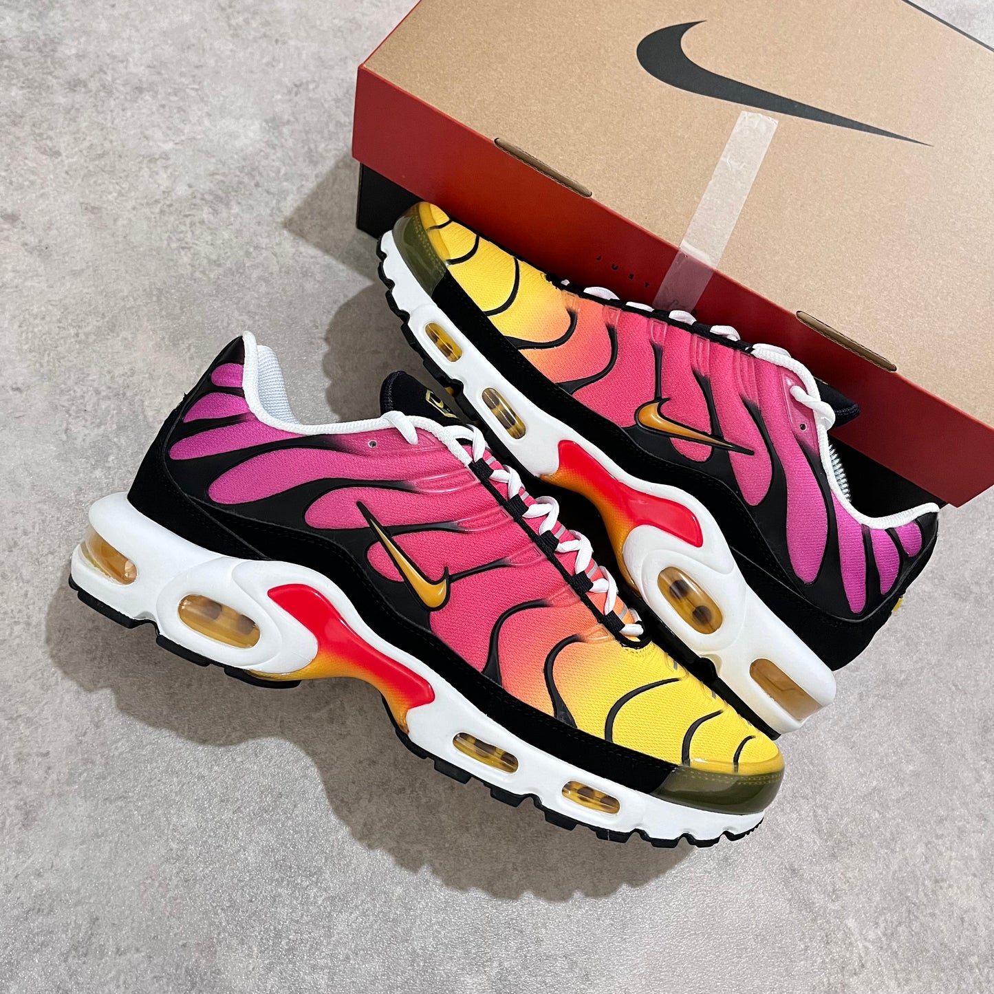 Nike Air Max Plus Tn