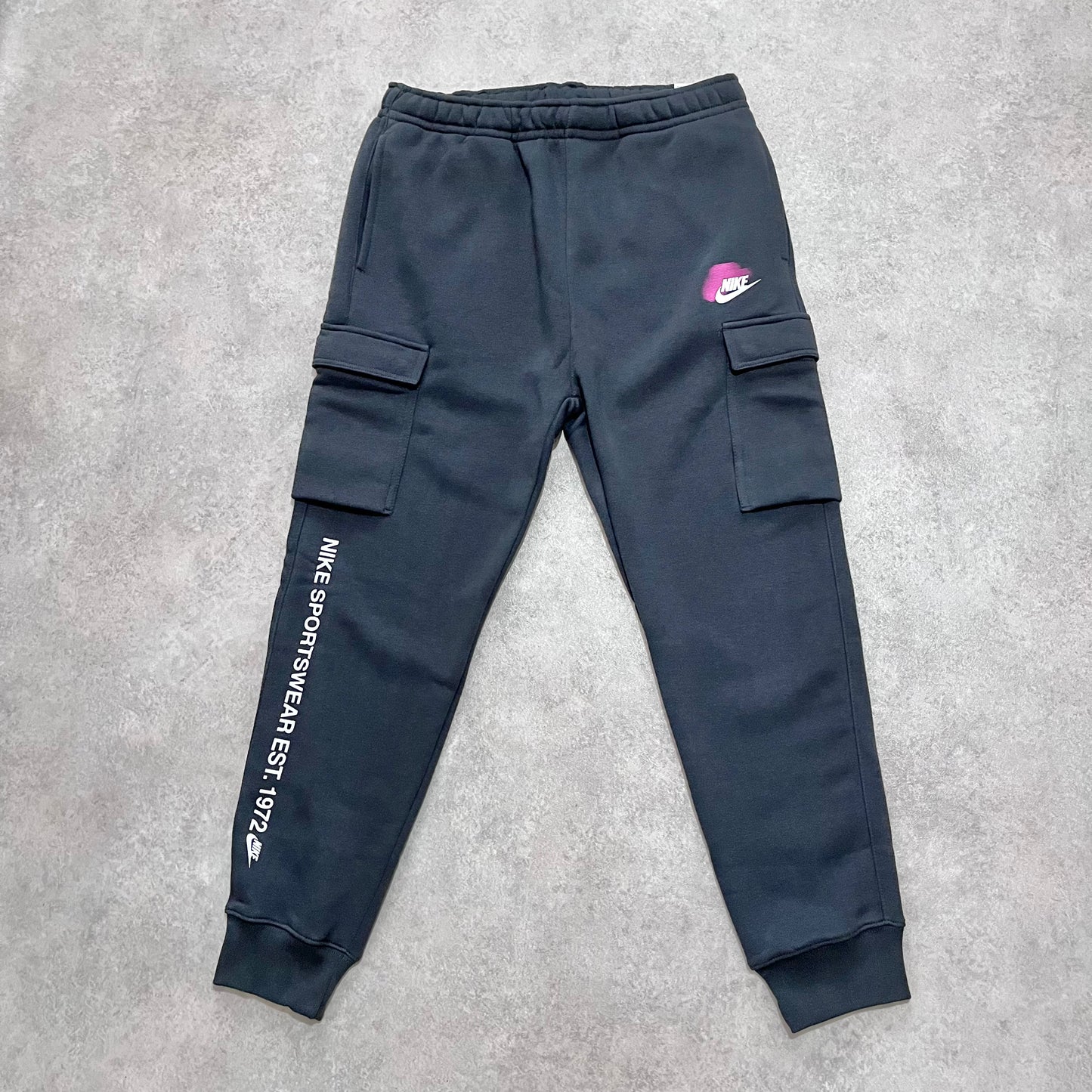 Nike Sportswear Cargo Joggers
