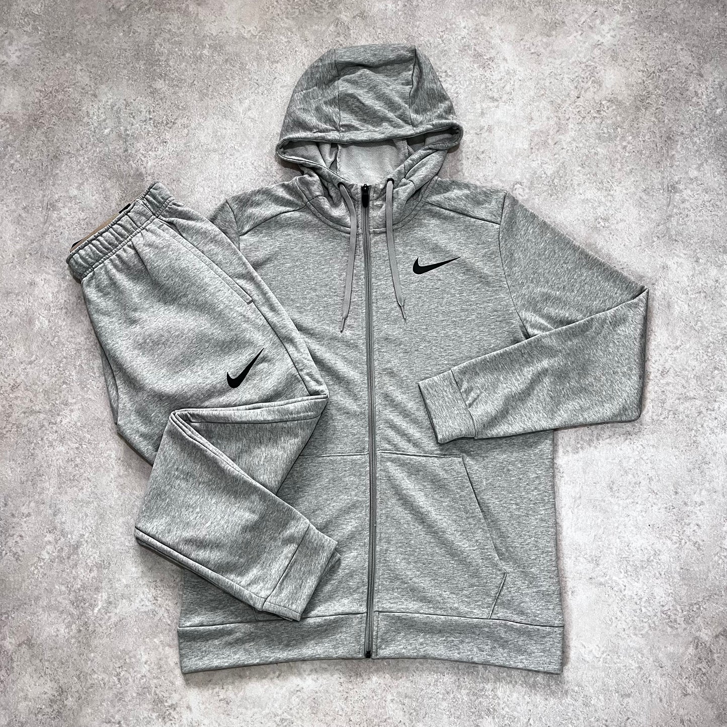 Nike Dri-Fit Training Tracksuit