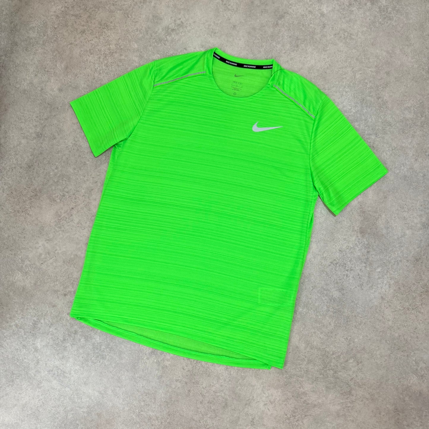 Nike Green Strike 1.0 Miler