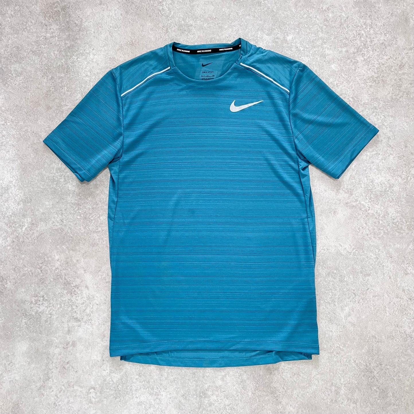 Nike Teal Miler Flex Set