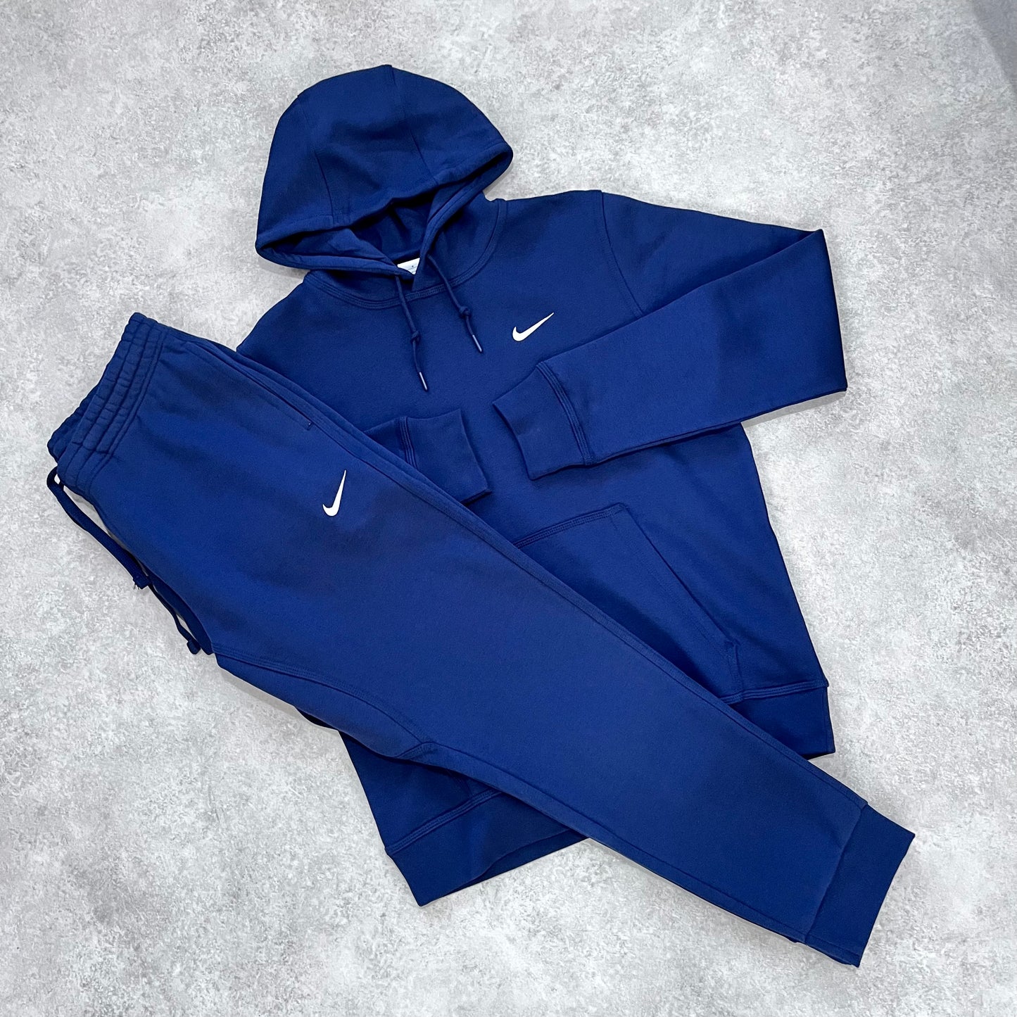Nike Essentials Tracksuit