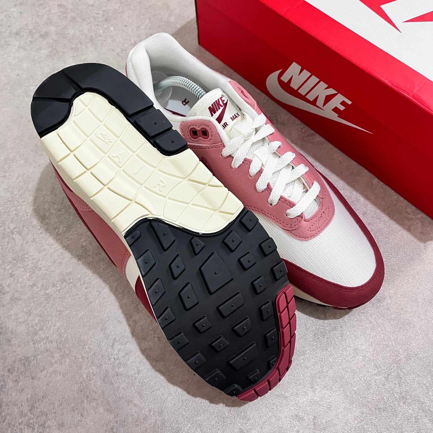 Nike Air Max 1