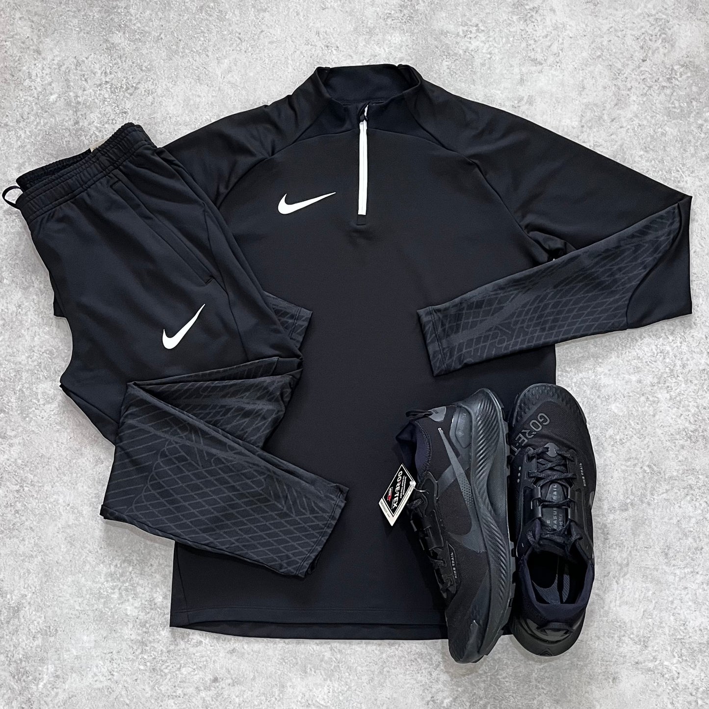 Nike Strike 23 Half Zip