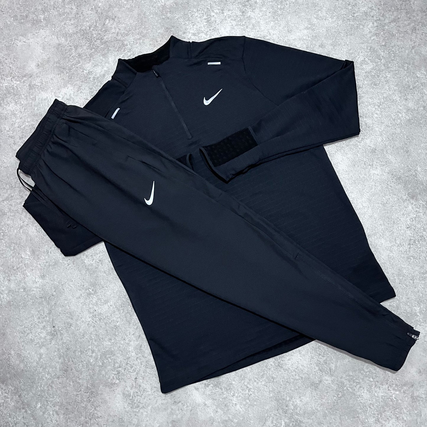 Nike Therma-Fit Repel Half Zip
