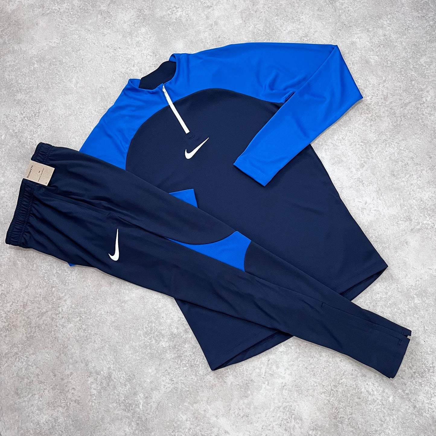 Nike Academy 22 Drill Top