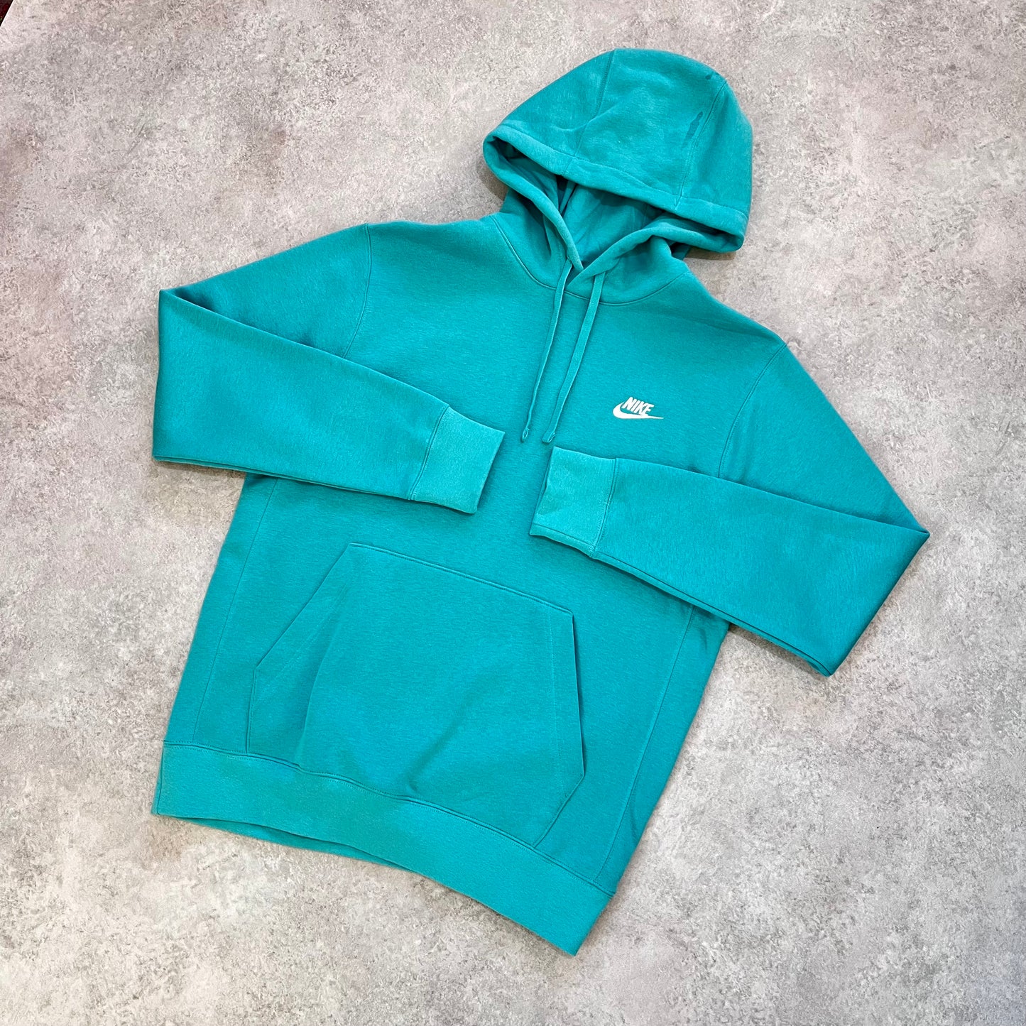 Nike Club Hoodie