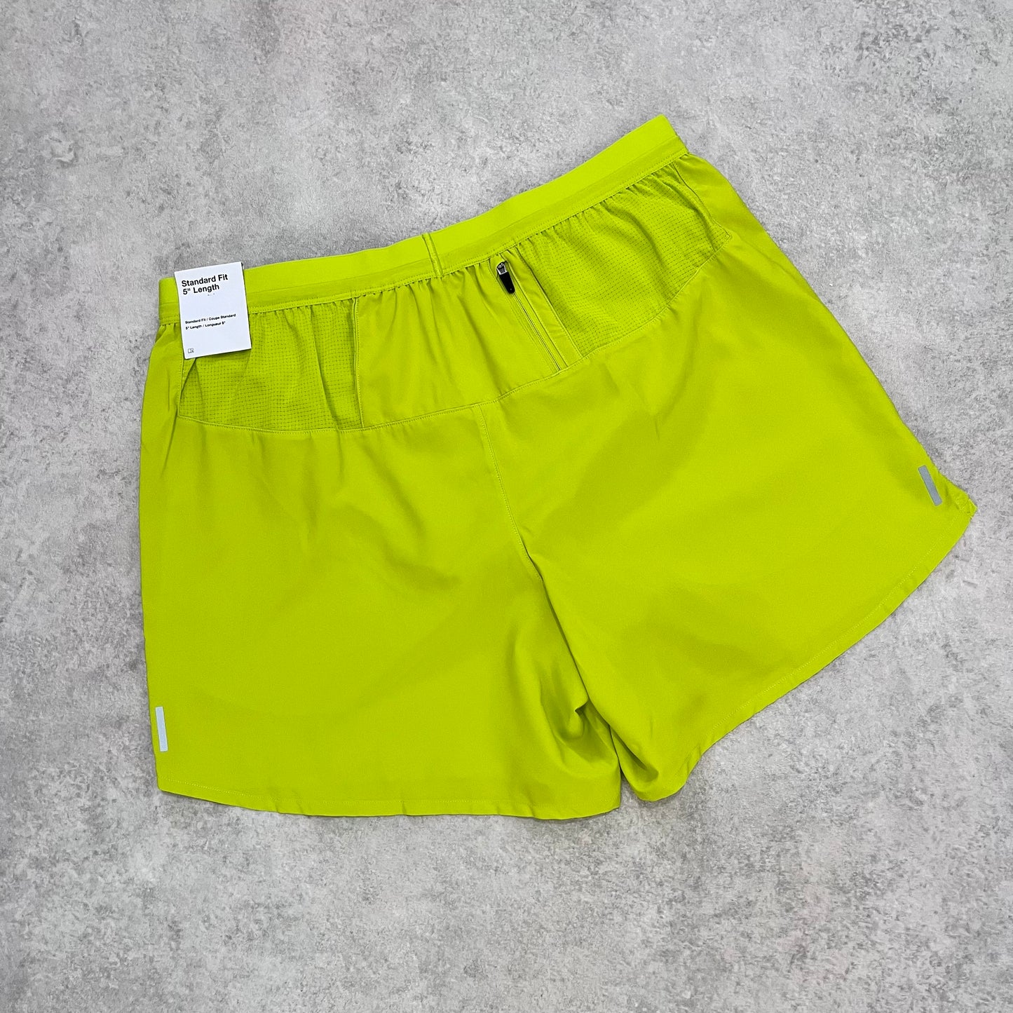 Nike 5” Flex Shorts