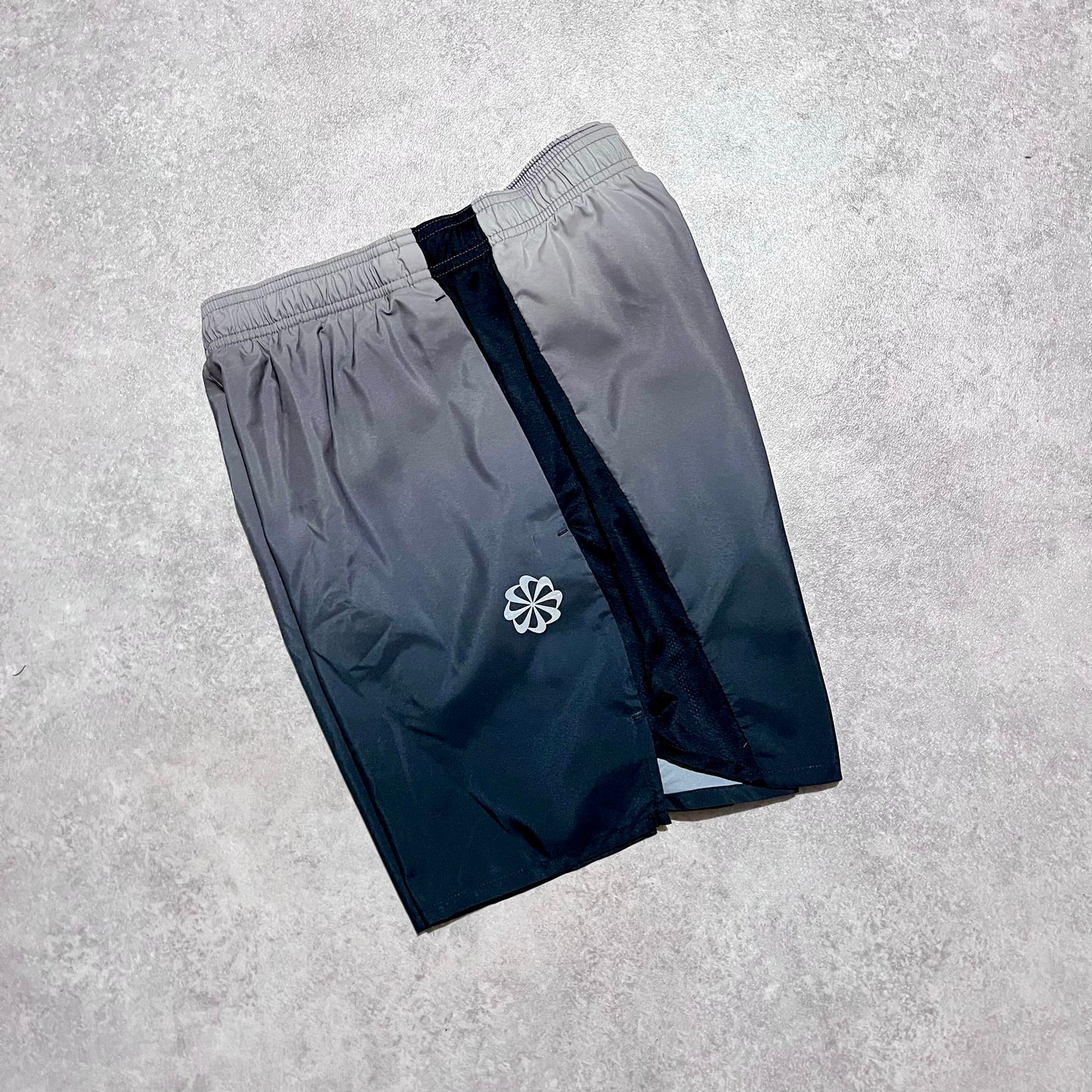 Nike Challenger Shorts