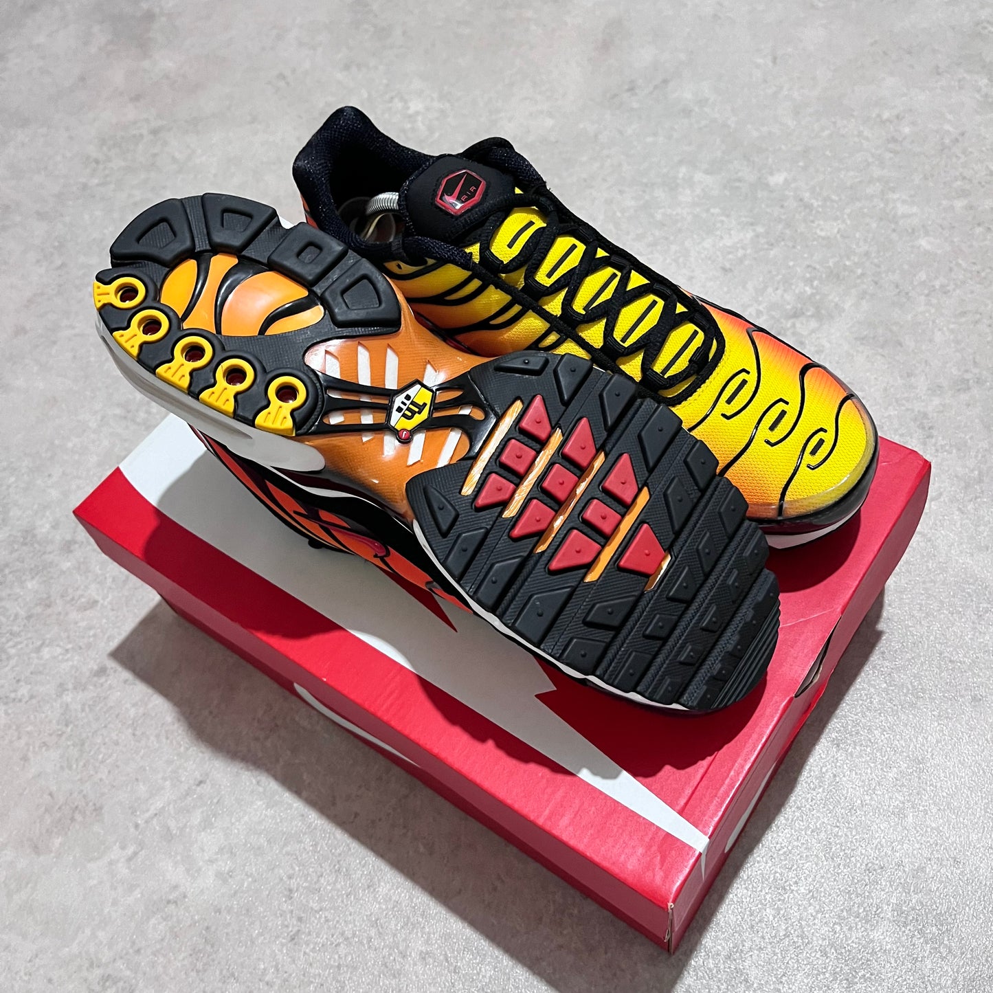 Nike Air Max Plus Tn