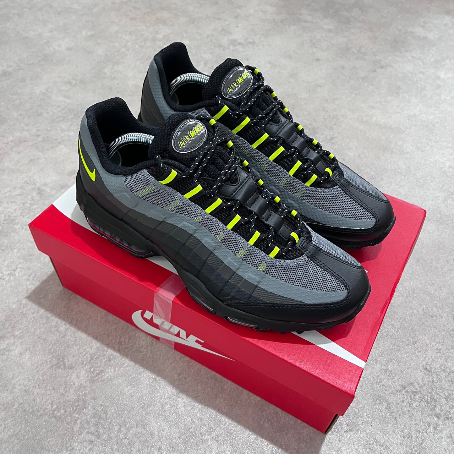 Nike Air Max 95 Ultra