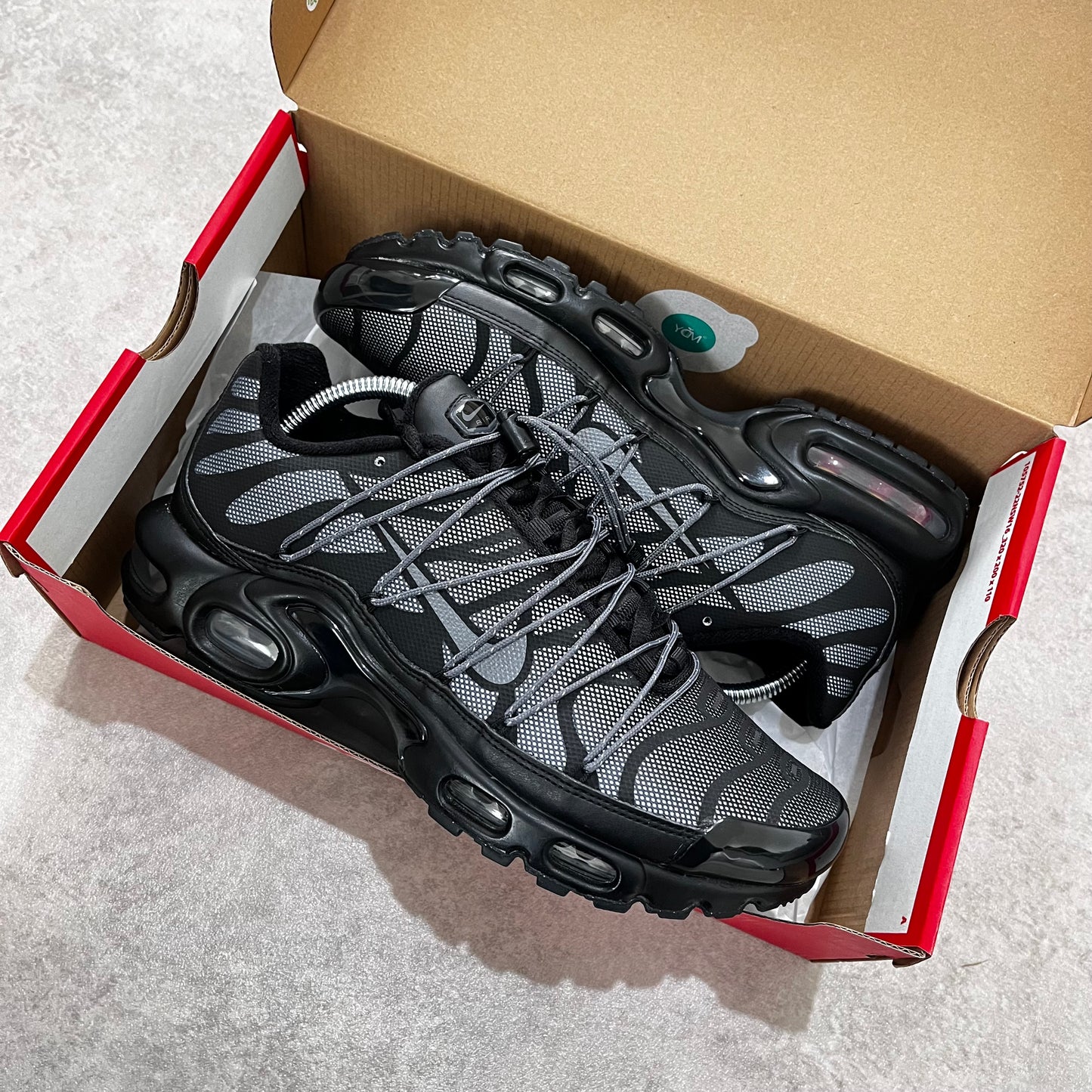 Nike Air Max Plus Tn Utility