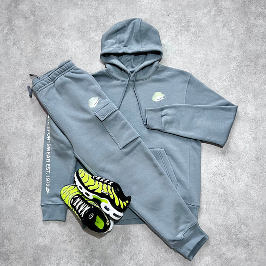 Nike ‘Fade’ Tracksuit