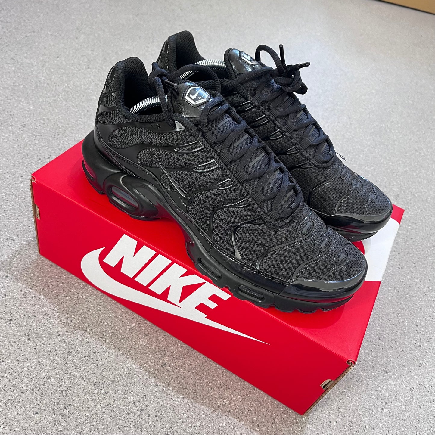 Nike Air Max Plus Tn