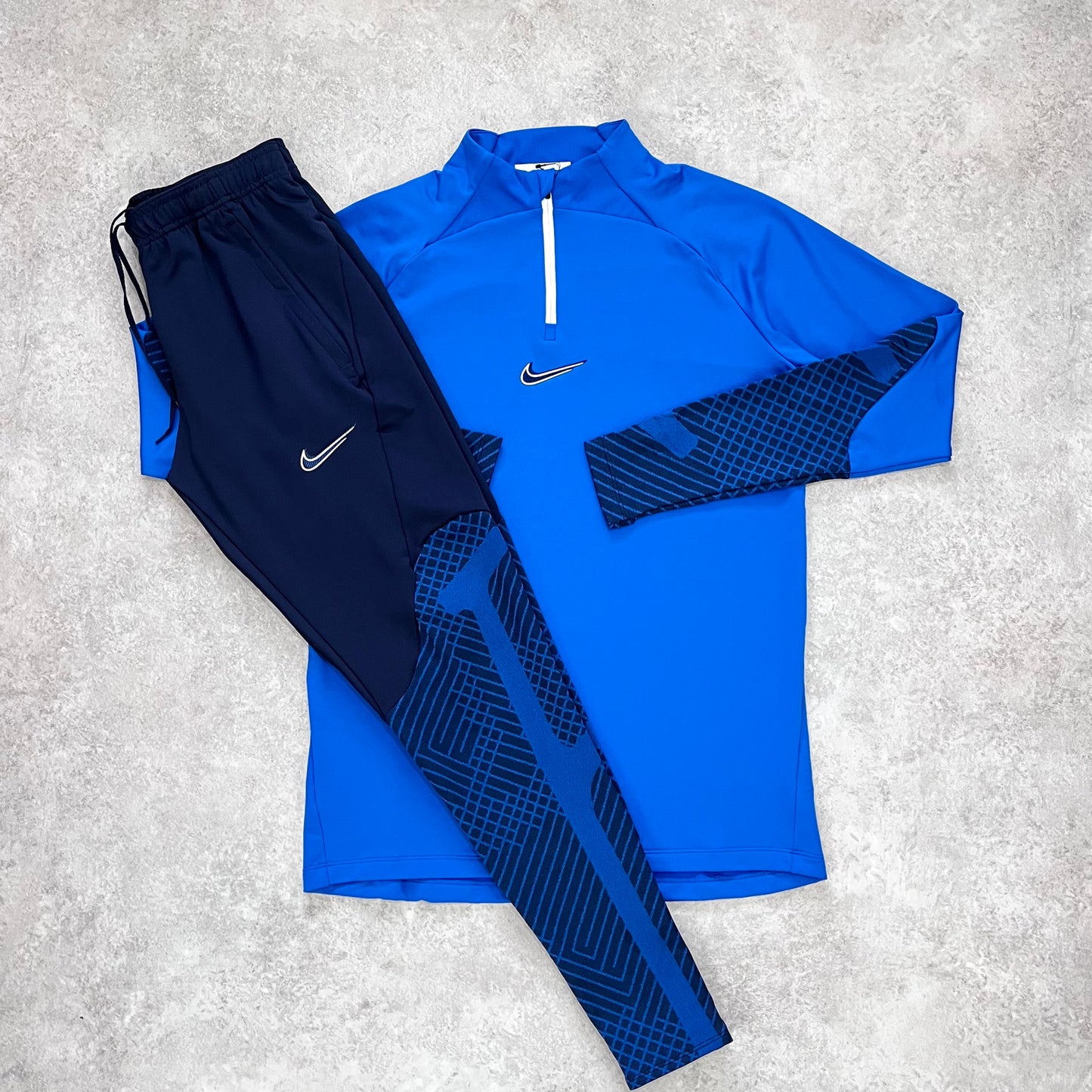 Nike Strike 22 Half Zip
