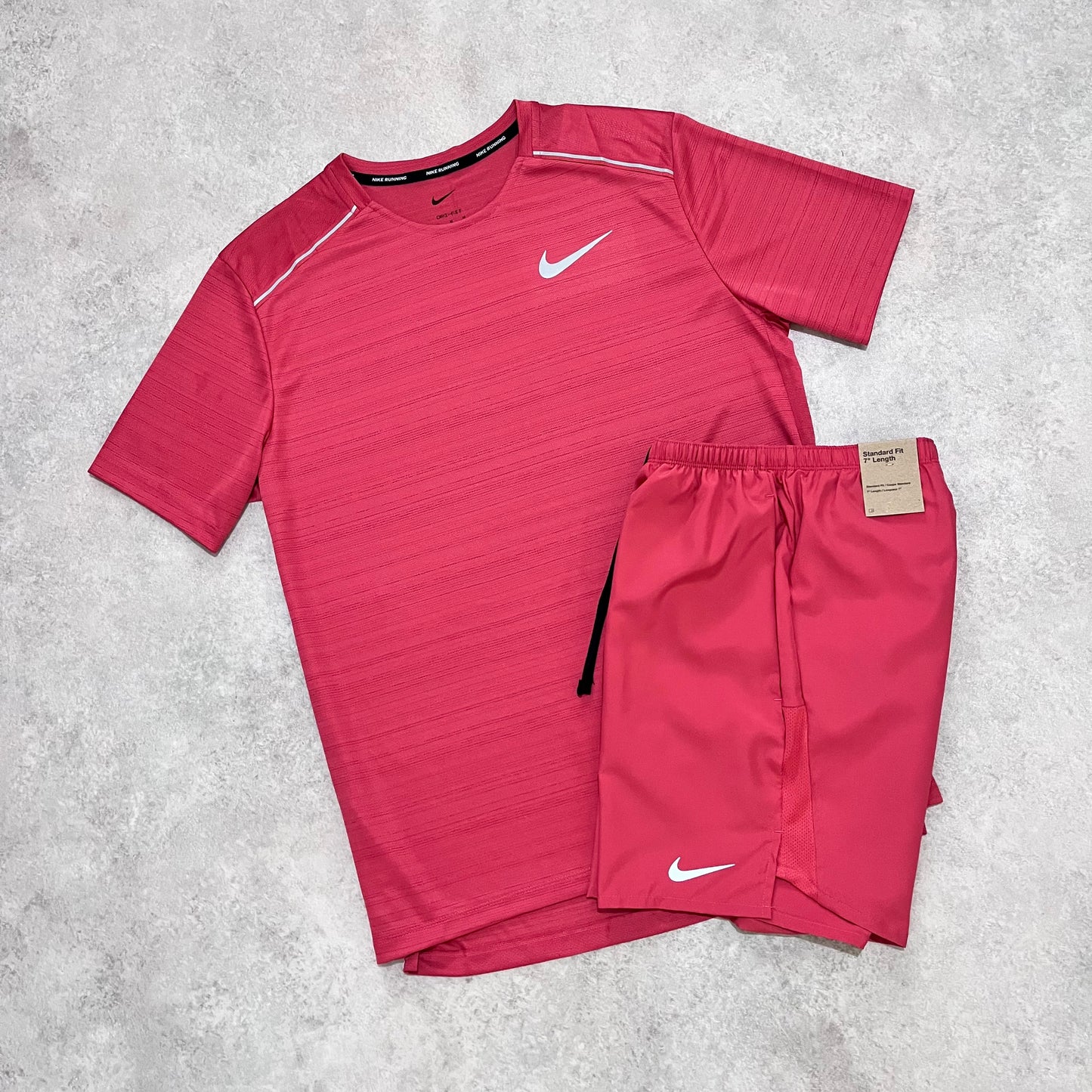 Nike Challenger Shorts