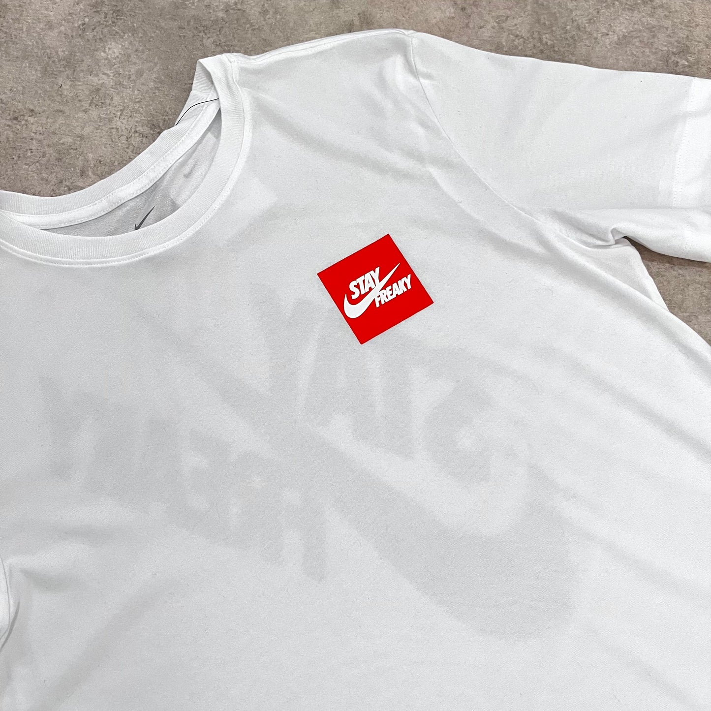 Nike ‘Giannis’ T-shirt