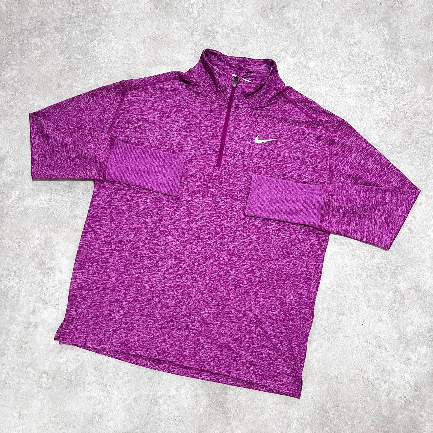 Nike Element Women’s Half Zip