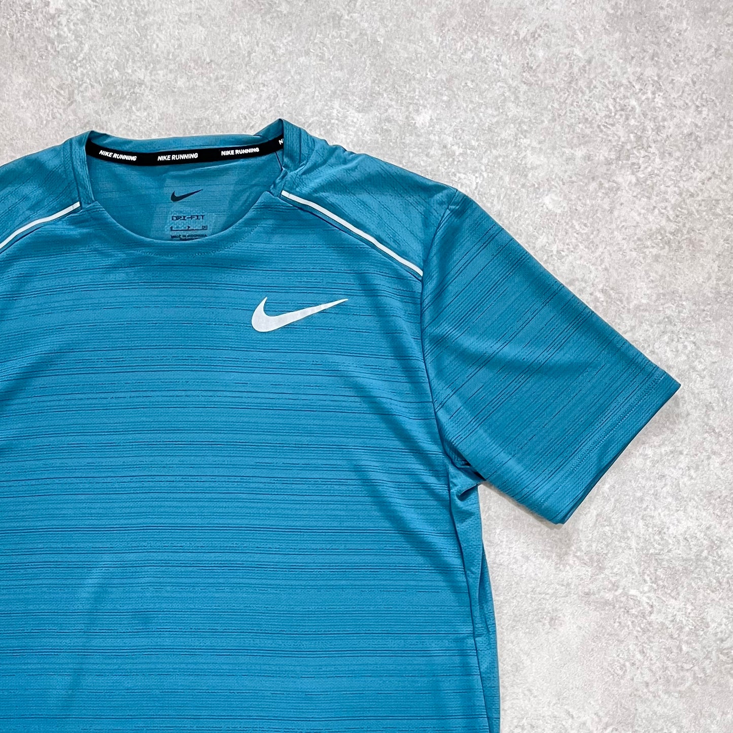 Nike Teal 1.0 Miler