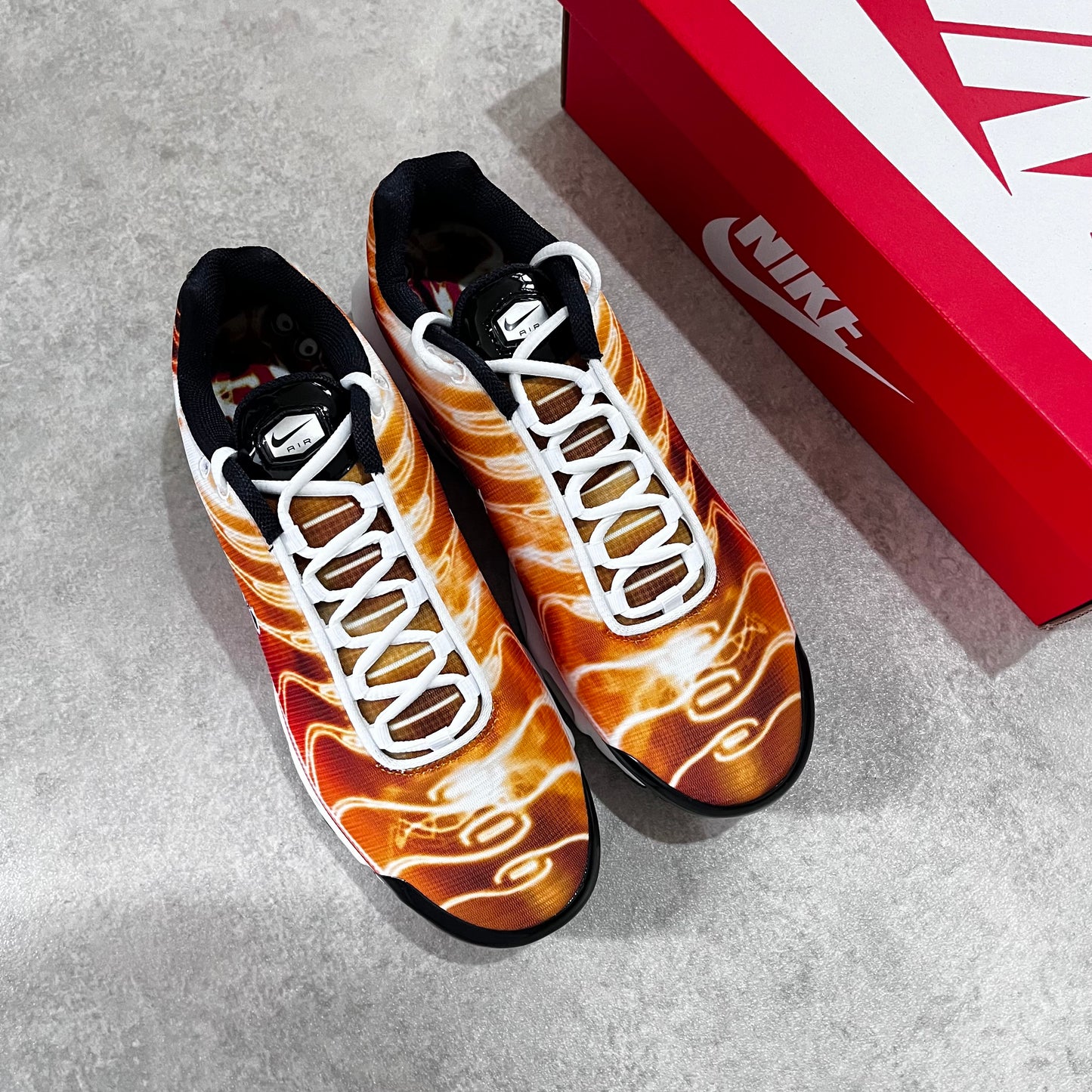 Nike Air Max Plus Tn