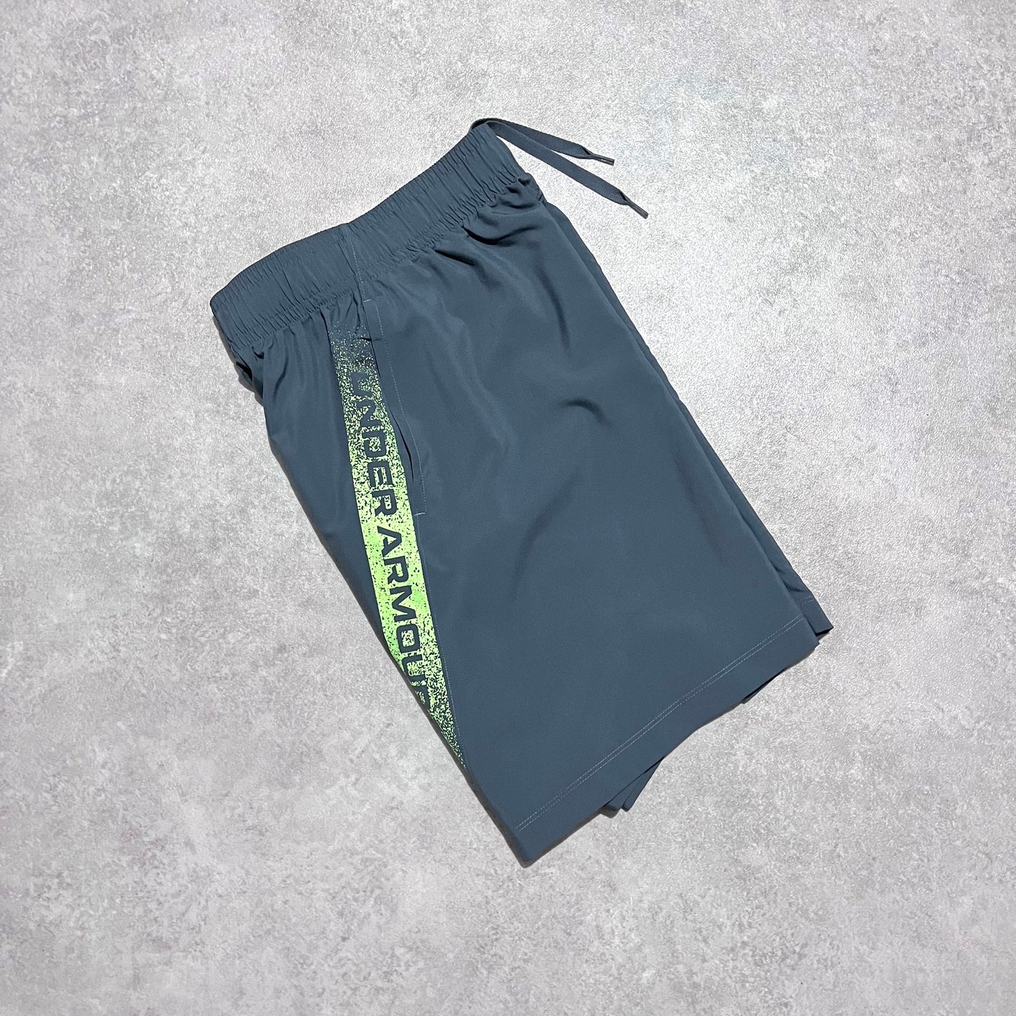 Under Armour Tech Shorts