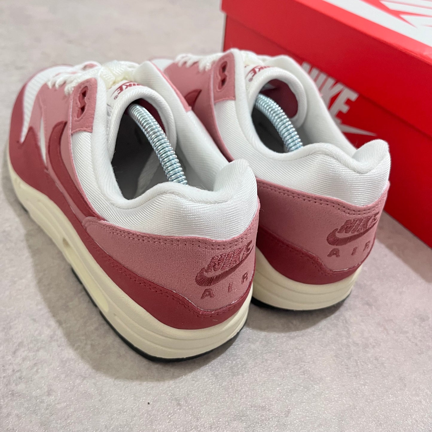 Nike Air Max 1
