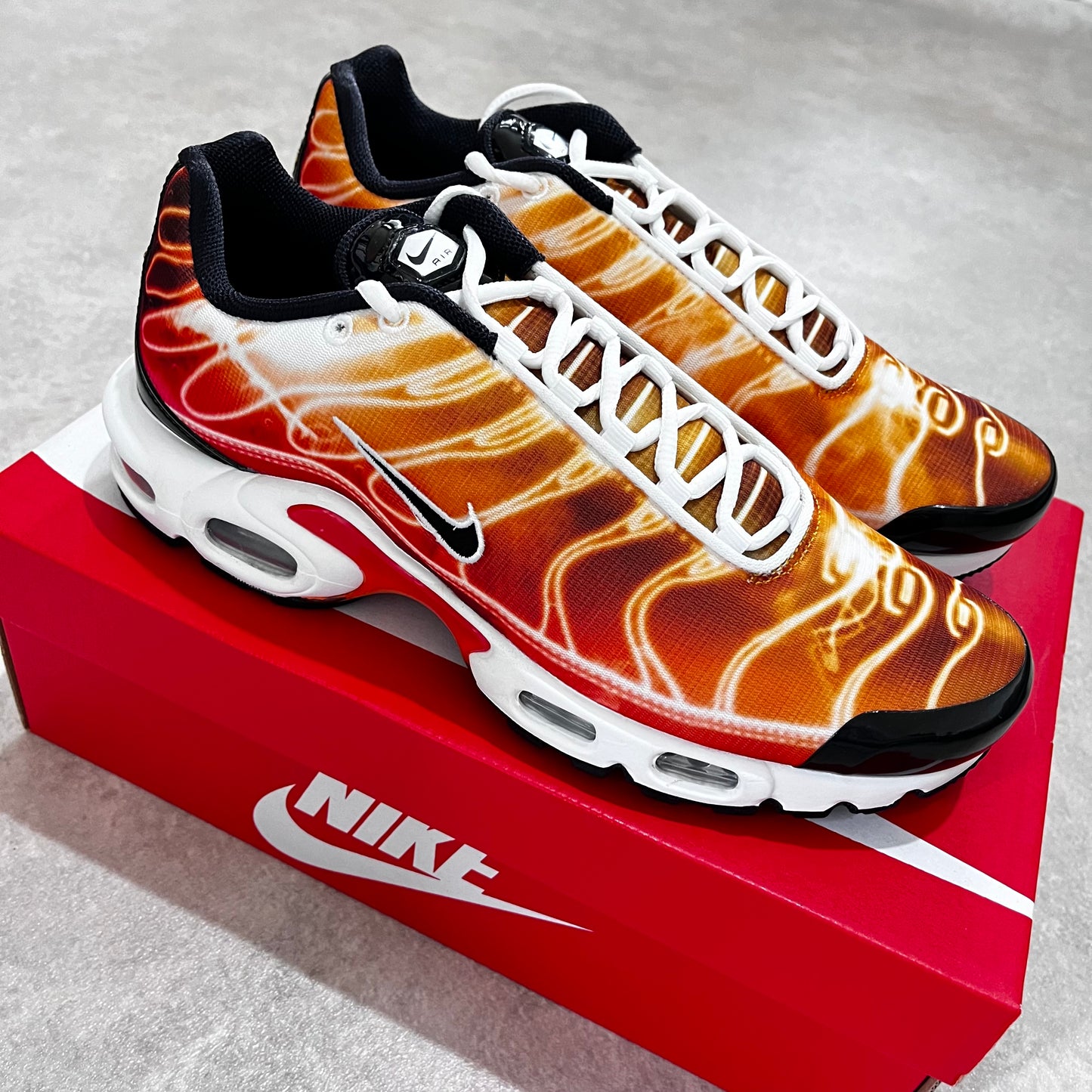 Nike Air Max Plus Tn
