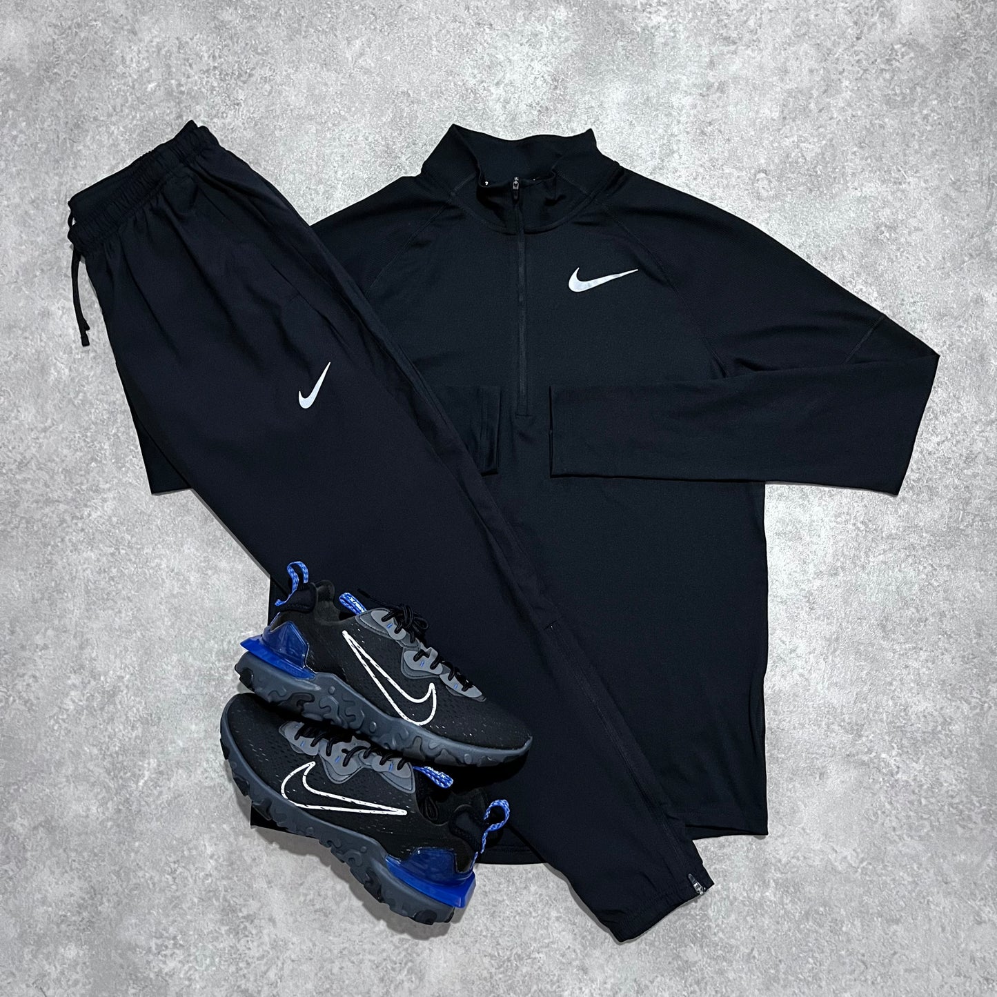 Nike Element 2.0 Set