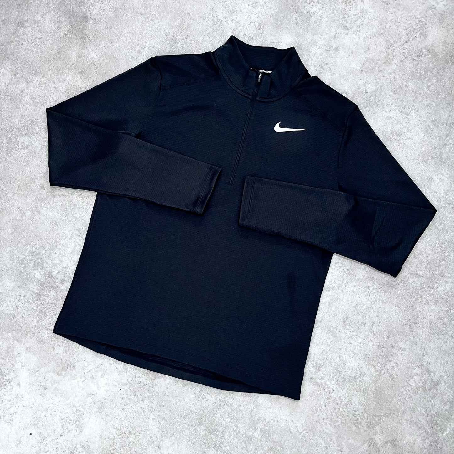 Nike Pacer Half Zip